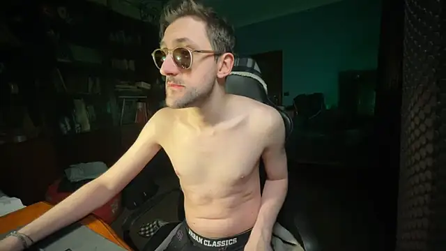 Stefisexy91 online show from January 2025 09:47:02 PM