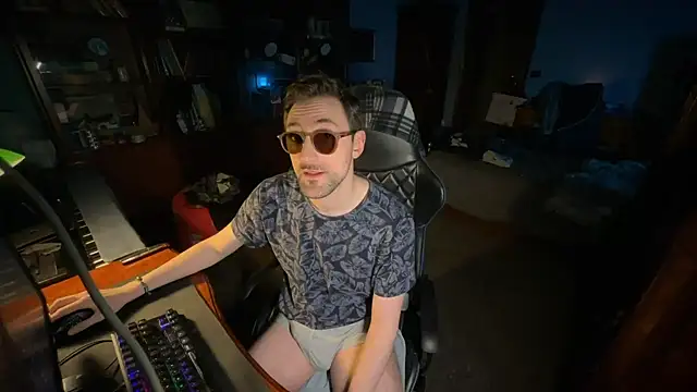 Stefisexy91 online show from January 2025 10:50:01 PM