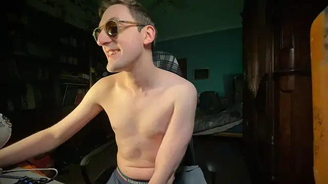 Stefisexy91 online show from February 2025 11:16:02 PM