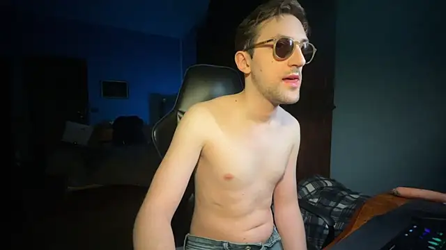 Stefisexy91 online show from February 2025 11:15:02 PM