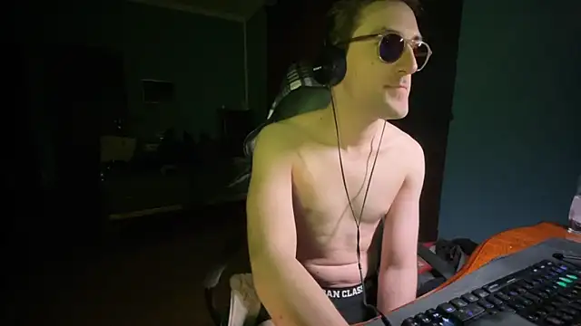 Stefisexy91 online show from February 2025 09:56:02 PM