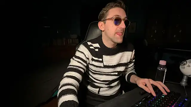 Stefisexy91 online show from September 2025 08:57:01 PM