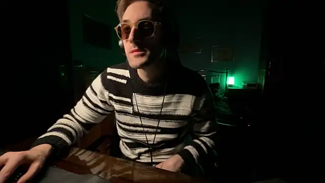 Stefisexy91 online show from February 2026 08:27:01 PM