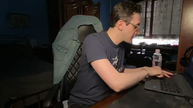 Stefisexy91 online show from April 2026 03:54:01 PM