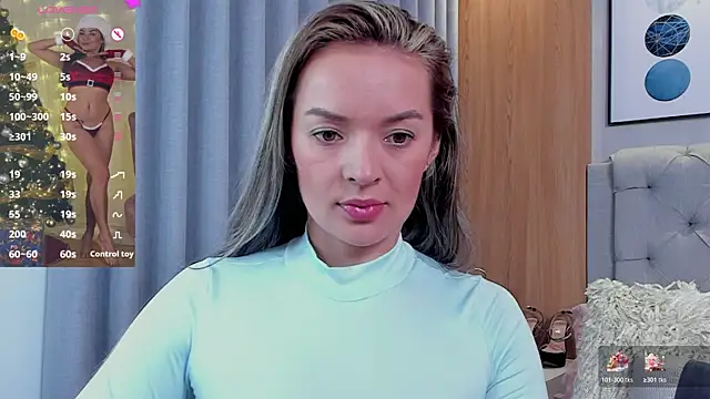 Snapshot of lennabell chatting on December 2025 05:07:02 PM lennabell online show from December 2025 05:07:02 PM