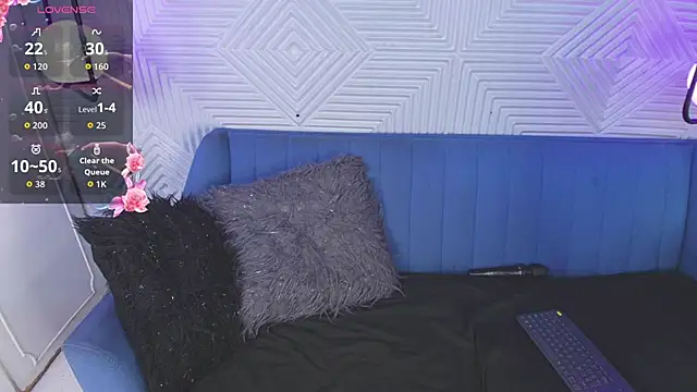 danika mori1 online show from November 2025 07:04:02 PM