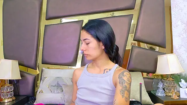 NicoleEsposito online show from March 2026 12:42:02 PM