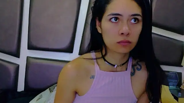 Snapshot of NicoleEsposito chatting on July 2026 12:44:01 PM NicoleEsposito online show from July 2026 12:44:01 PM