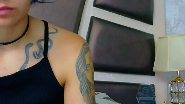 Snapshot of NicoleEsposito chatting on July 2026 12:55:01 PM NicoleEsposito online show from July 2026 12:55:01 PM