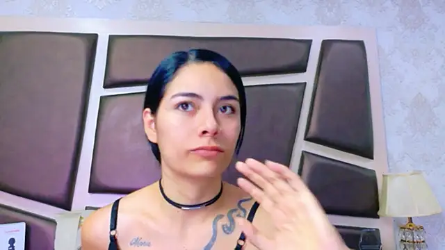 Snapshot of NicoleEsposito chatting on July 2026 12:52:01 PM NicoleEsposito online show from July 2026 12:52:01 PM