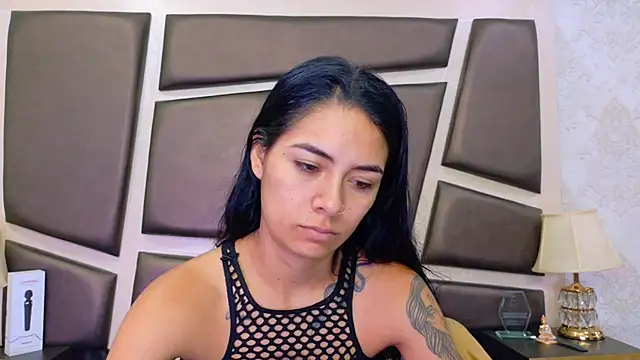 Snapshot of NicoleEsposito chatting on July 2026 12:42:02 PM NicoleEsposito online show from July 2026 12:42:02 PM