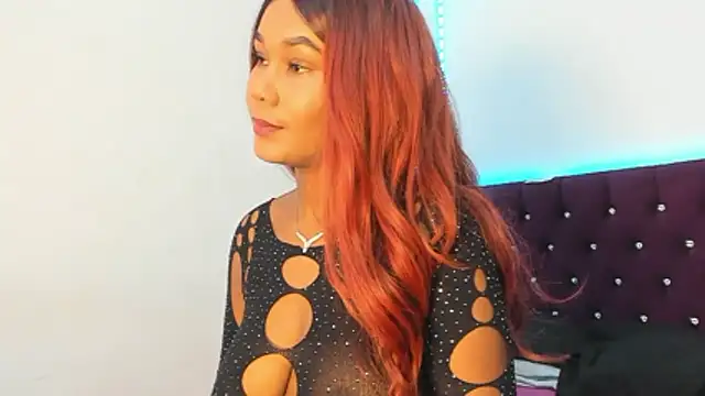 AlisonJaimes online show from December 2025 12:41:01 AM