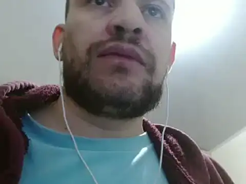 camiloking1720 online show from January 2025 06:49:01 PM