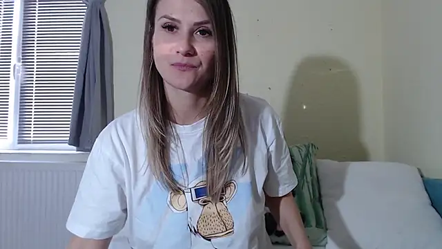 NattyReturn online show from March 2025 09:23:01 AM