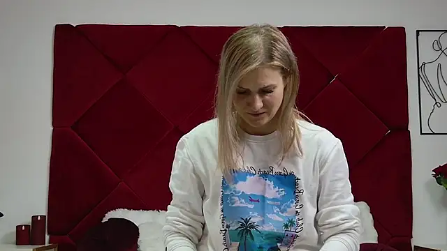 NattyReturn online show from October 2025 09:54:02 AM