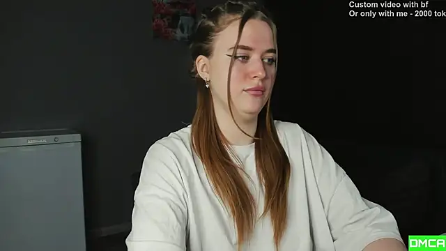 Pinku kitsune online show from January 2026 01:29:01 AM