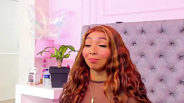 HaileeRoberts online show from March 2026 12:22:01 PM