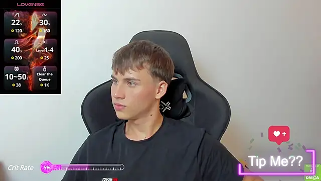 jackson millers online show from March 2025 01:40:02 PM