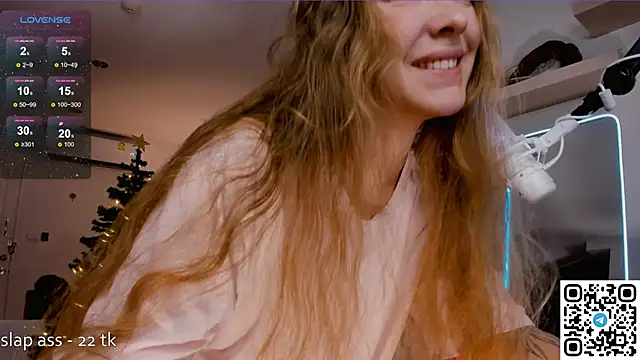 AngelPaull online show from January 2026 10:04:01 PM