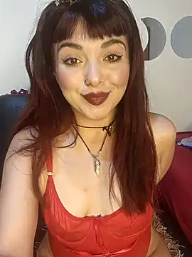 Winona-miu online show from December 2025 11:21:02 PM