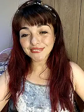 Winona-miu online show from April 2026 08:17:01 PM