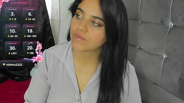 alyssa magiic online show from March 2025 09:15:02 PM