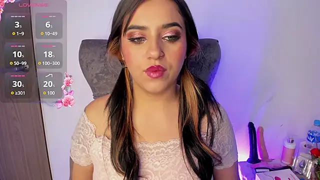 alyssa magiic online show from February 2026 04:32:01 PM