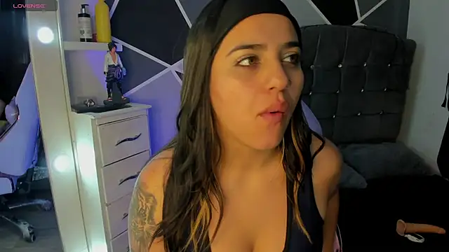alyssa magiic online show from June 2026 05:13:02 PM