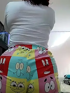 Snapshot of IamAlana_ chatting on January 2025 12:47:01 PM IamAlana online show from January 2025 12:47:01 PM