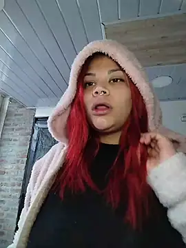 IamAlana  online show from April 2026 12:19:02 PM