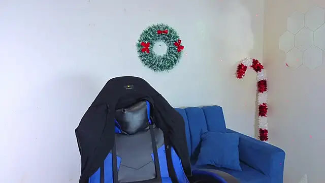 Demitryo online show from December 2025 05:16:01 AM