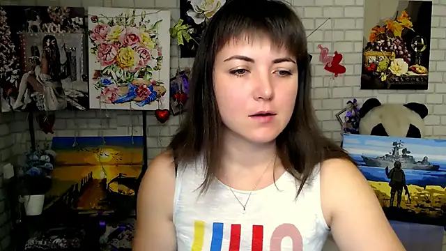 Darina M  online show from November 2025 06:55:01 AM