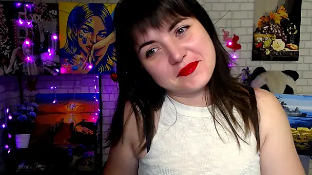 Darina M  online show from December 2025 03:23:02 AM