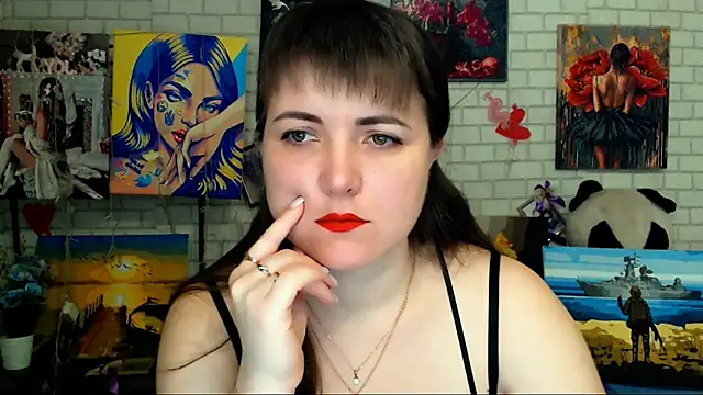 Darina M  online show from March 2026 05:33:02 AM