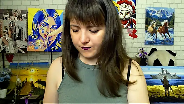 Darina M  online show from April 2026 04:30:02 AM