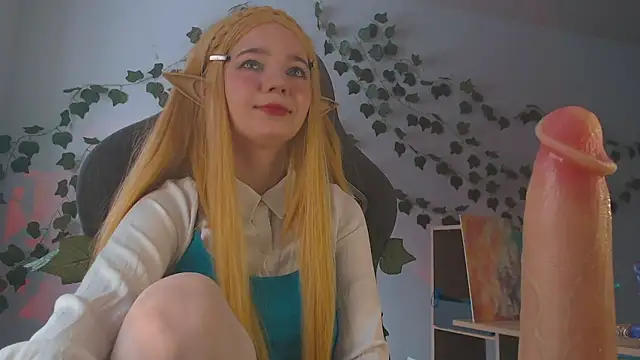 mariel a gold online show from March 2026 07:27:02 AM