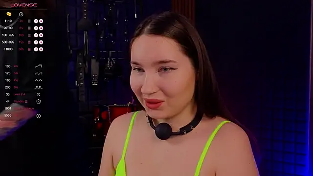 domDani subMay online show from December 2024 01:43:01 PM