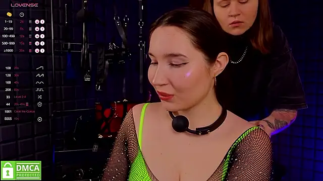 domDani subMay online show from December 2024 01:14:01 PM