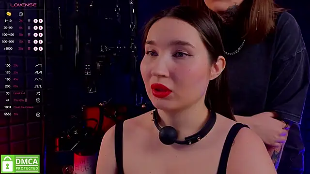 domDani subMay online show from December 2024 03:00:02 PM