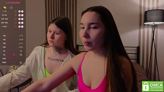 domDani subMay online show from February 2025 06:03:01 AM