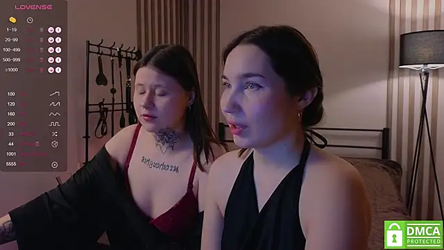 domDani subMay online show from February 2025 01:30:02 AM