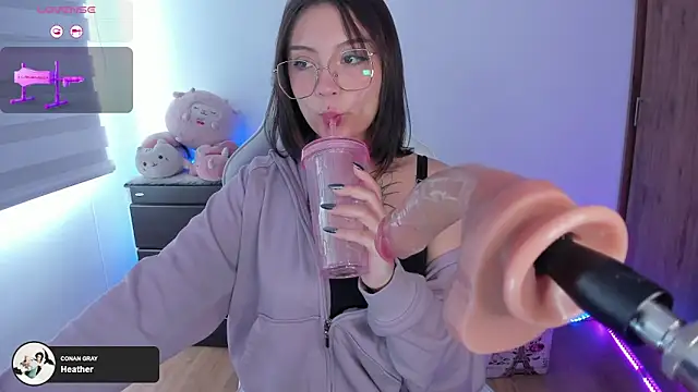 Snapshot of Hannya_moon chatting on November 2025 05:24:01 PM Hannya moon online show from November 2025 05:24:01 PM