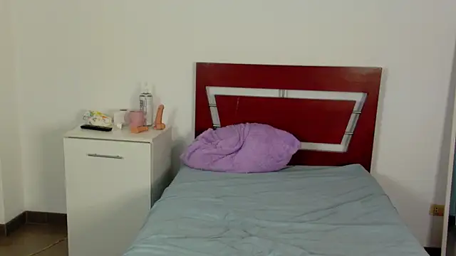 Snapshot of melody2429 chatting on December 2024 08:17:01 PM melody2429 online show from December 2024 08:17:01 PM