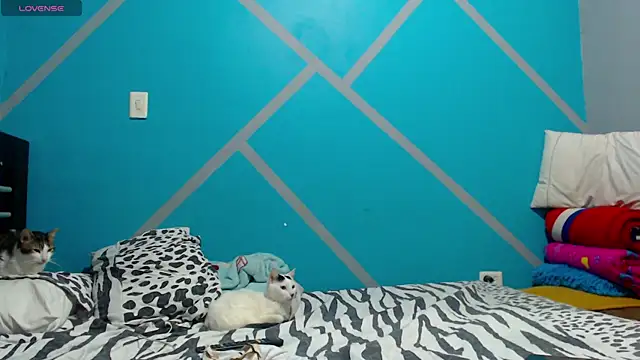 Nanna and Balder online show from December 2025 03:45:02 AM