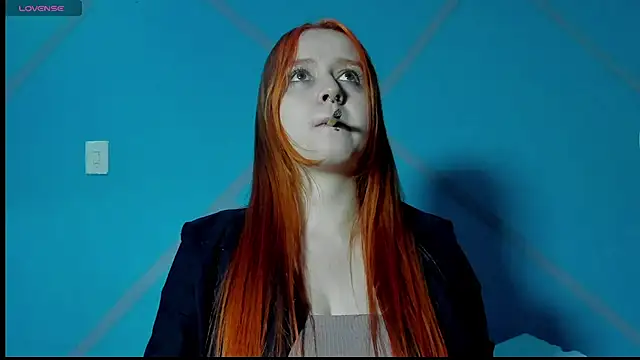 Nanna and Balder online show from February 2026 12:04:02 AM