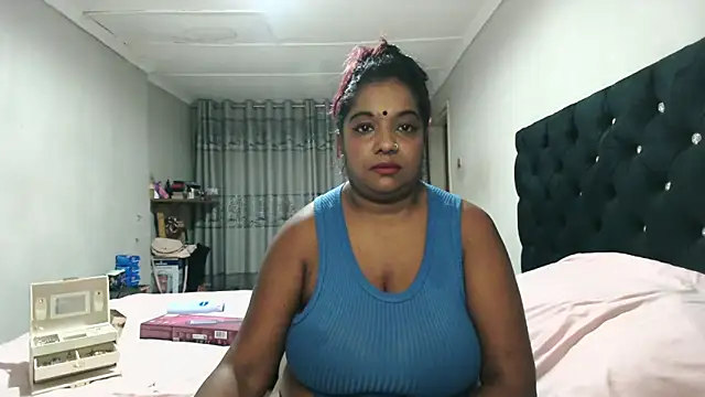 Indianmayaxoxo online show from September 2025 05:13:02 PM