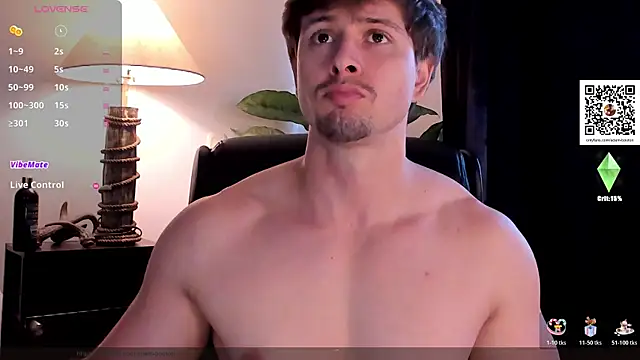 Snapshot of ADAM_BOUTON_ chatting on November 2025 02:19:02 PM ADAM BOUTON online show from November 2025 02:19:02 PM