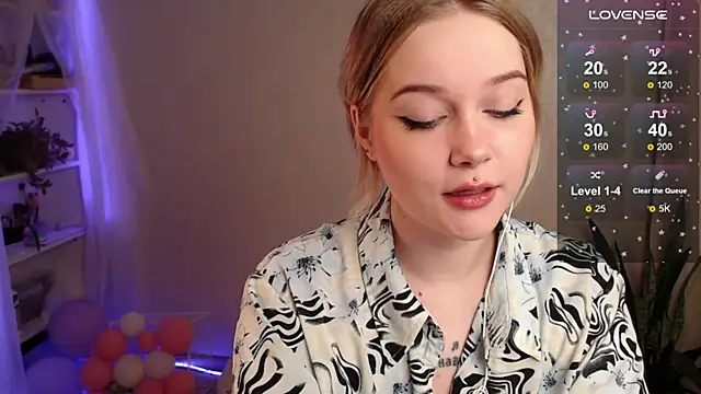 0urAlexa online show from December 2024 09:11:02 PM