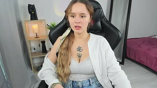 alicexforever online show from December 2024 10:34:01 AM