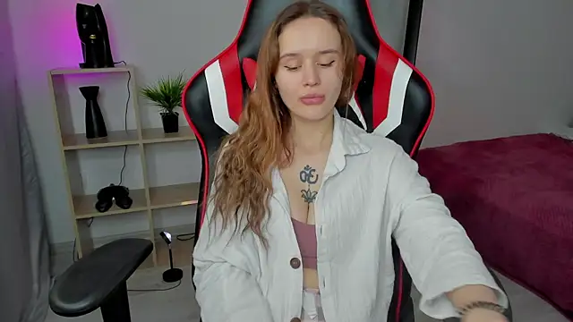 alicexforever online show from January 2025 08:29:01 AM